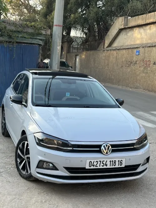 Volkswagen Polo 2018 Beats