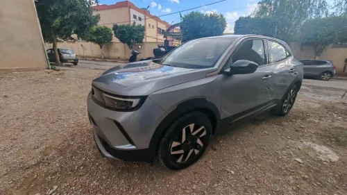 Opel Mokka 2023 