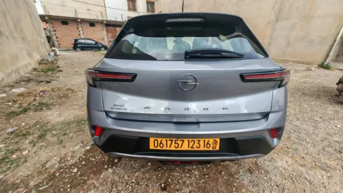 Opel Mokka 2023 