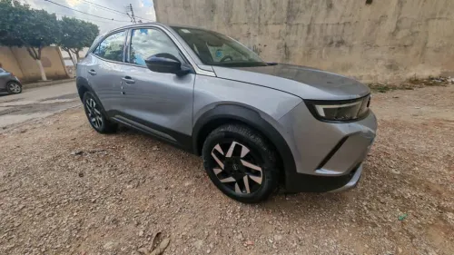 Opel Mokka 2023 