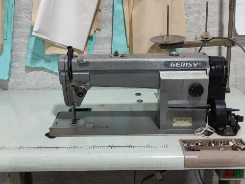 Machine Gemsy