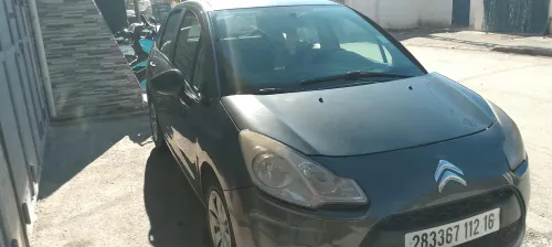 Citroen C3 2012 C3