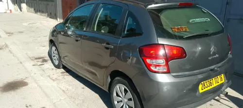 Citroen C3 2012 C3