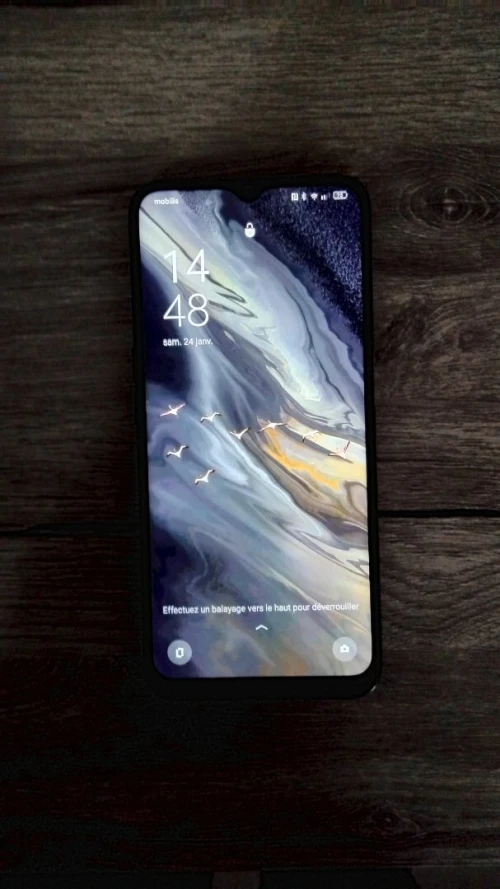 OPPO A16s
