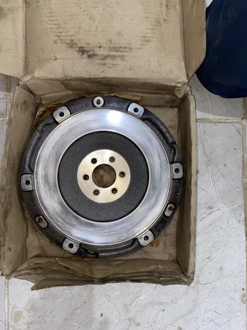 Volant, moteur partner 1.6 Hdi 2015