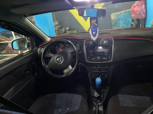 Dacia Logan 2013 Logan