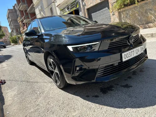 Opel Nouvelle Astra 2024 GS Line