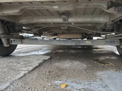 Fiat Ducato boxer moteur Iveco 2014