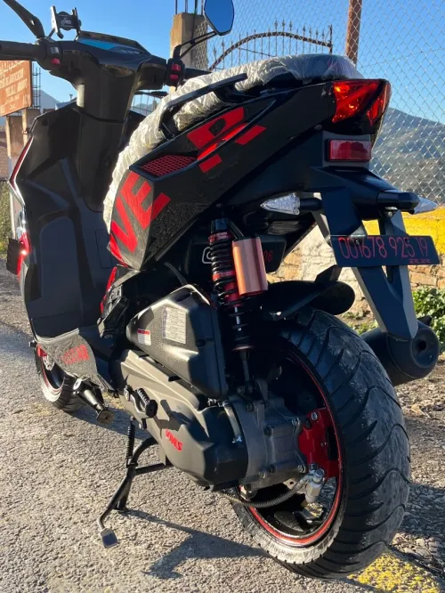 VMS Driver RR 2025