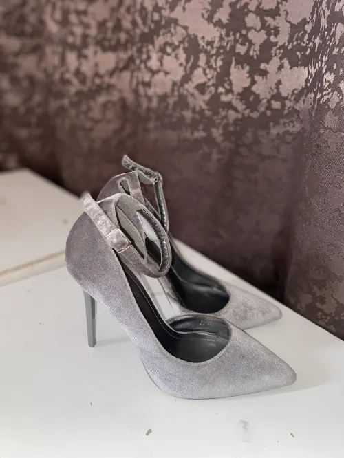 Escarpins NEUVE