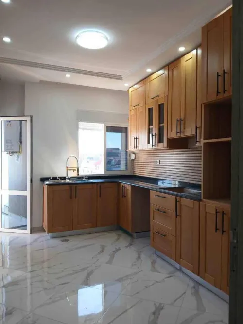 Vente Appartement F3 Alger Bordj el kiffan