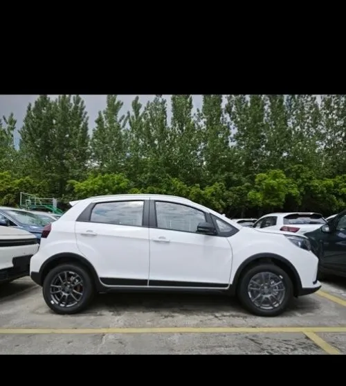 Chery Livan x3 pro 2025 