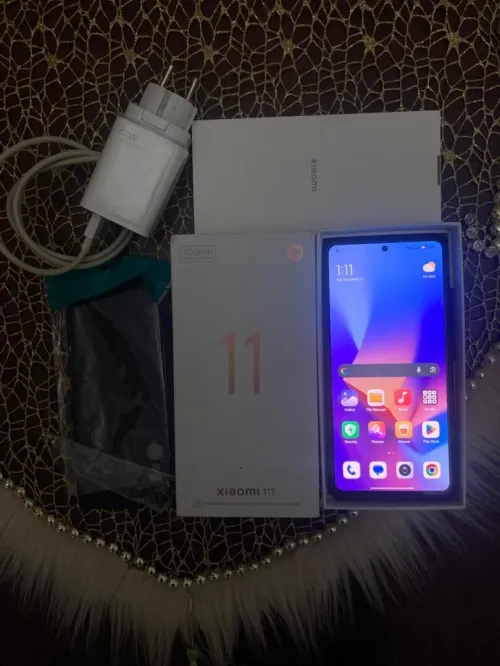 Xiaomi 11t 11t