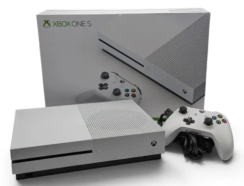 Xbox One S 1TB