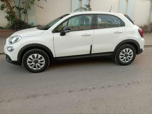 Fiat 500x 2025 CULT
