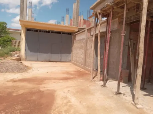 Location Hangar Chlef Chettia
