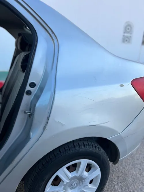 Renault Symbol 2018 Symbol