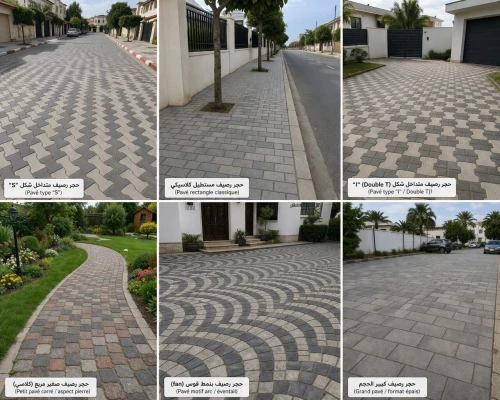 Pavé
