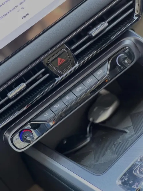 GAC Gs3 2026 Miduime
