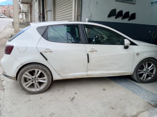 Seat Ibiza 2011 Loca