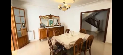 Vente Villa Alger Staoueli