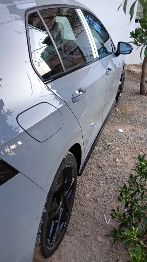 Volkswagen Golf 8 2026 R line black edition