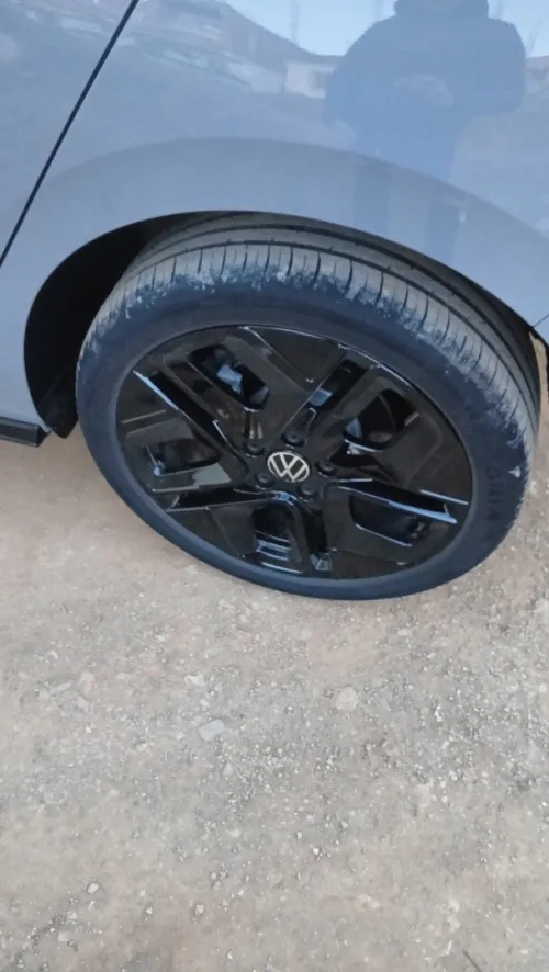 Volkswagen Golf 8 2026 R line black edition