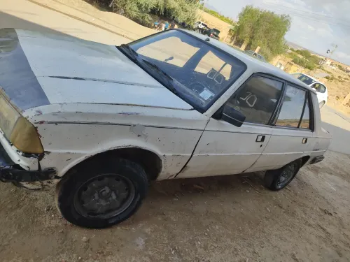Peugeot 305 1988 305