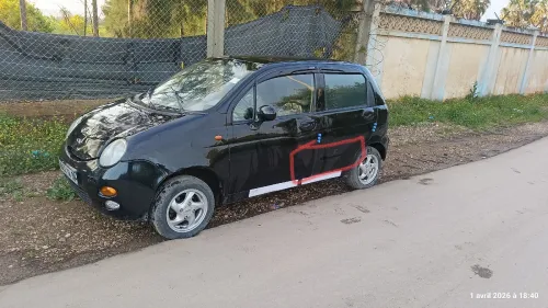 Chery QQ 2014 QQ