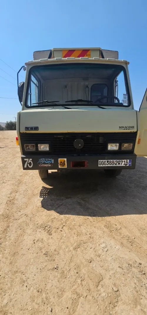 SONAKOM K66 1997