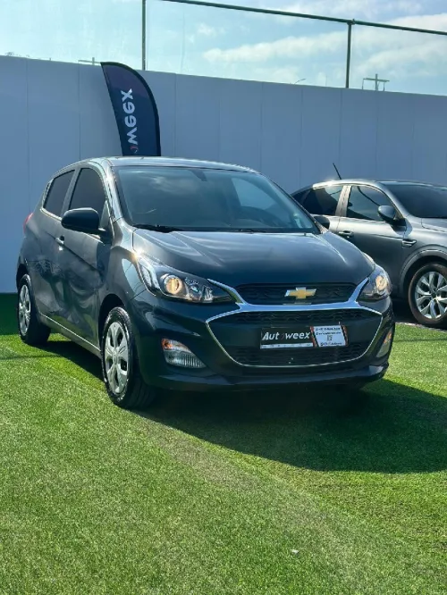Chevrolet Spark 2023 