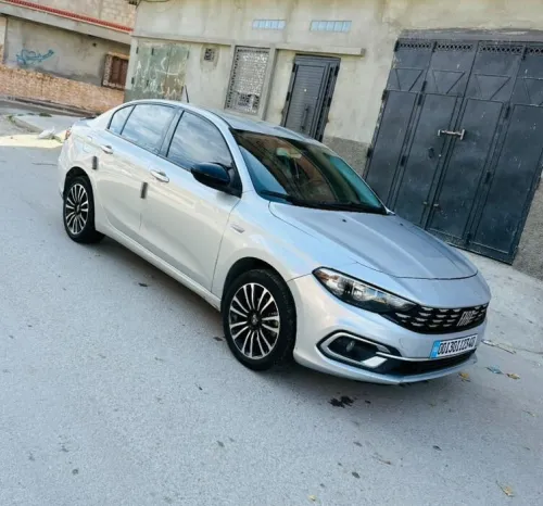 Fiat Tipo Sedan 2023 Life