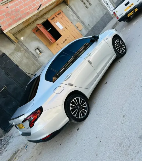 Fiat Tipo Sedan 2023 Life