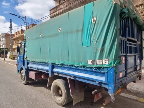 sonakom k66 1985