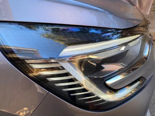 Renault Captur 2022 Captur