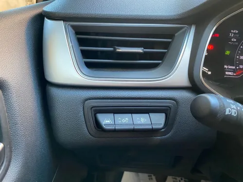 Renault Captur 2022 Captur