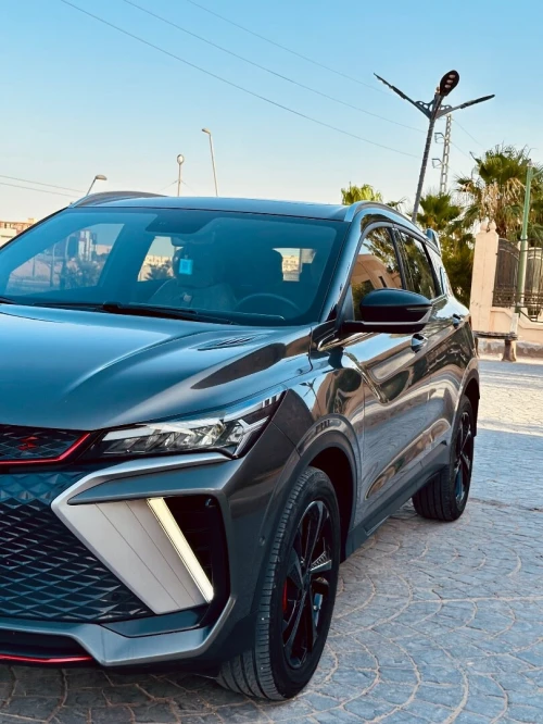 Geely Coolray 2024 Sport