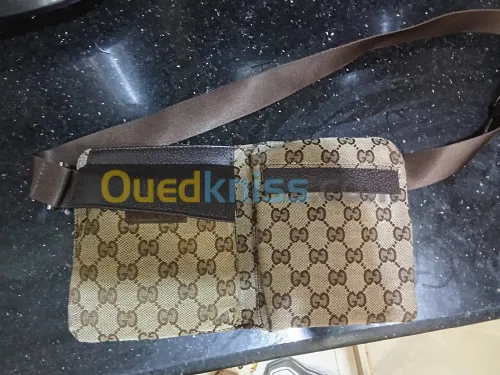 Sacoche Gucci original 