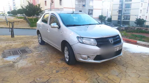 Dacia Logan 2013 Access