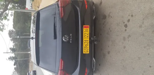 Volkswagen Polo 2022 Carat