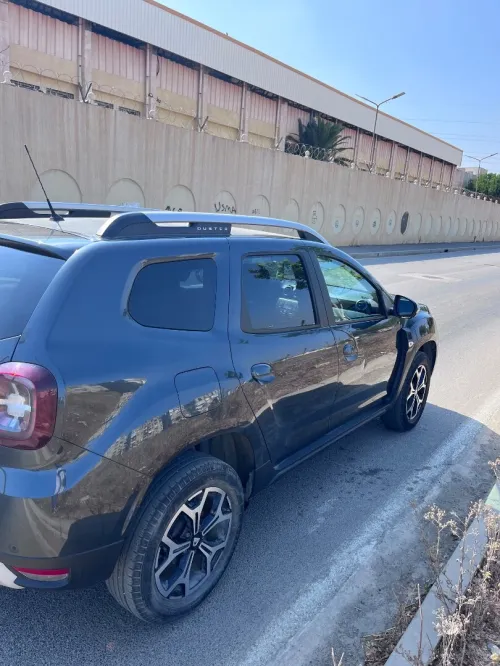 Dacia Duster 2021 Ambiance