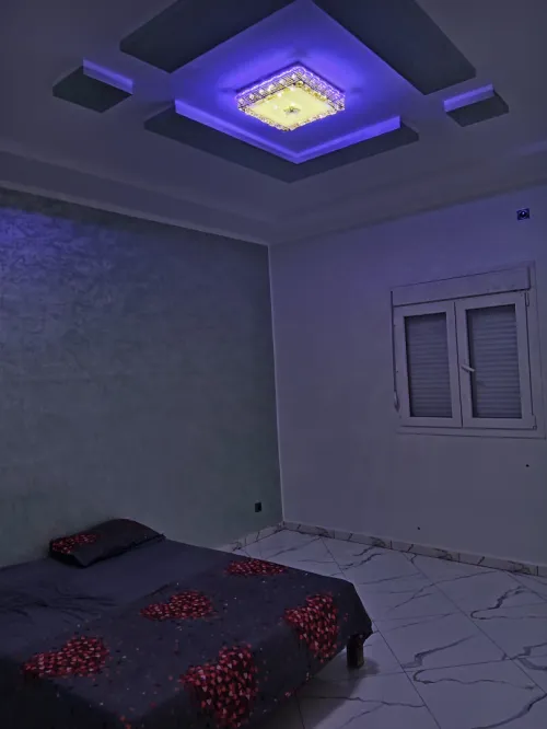 Vente Villa Chlef Boukadir