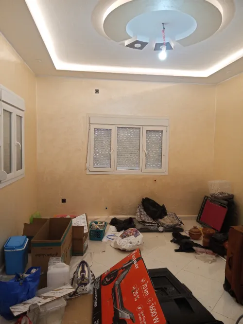 Vente Villa Chlef Boukadir