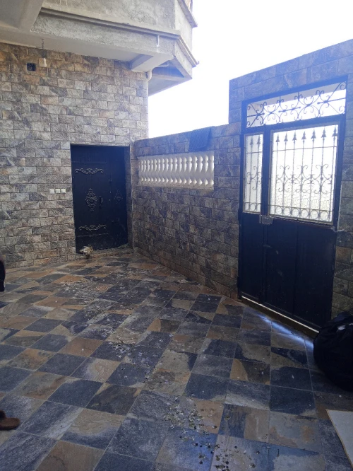 Vente Villa Chlef Boukadir