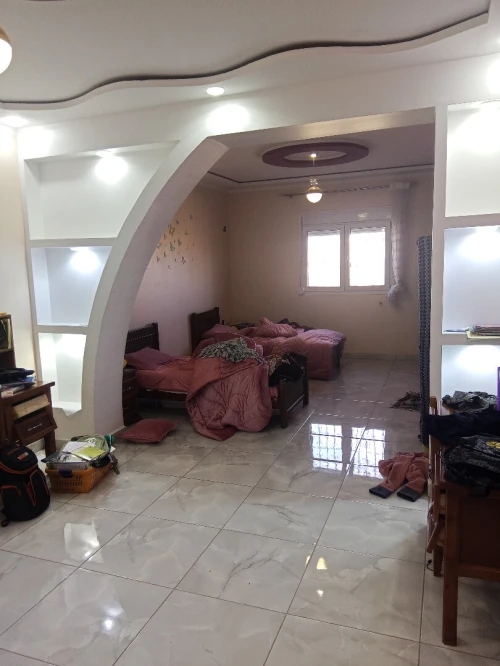 Vente Villa Chlef Boukadir