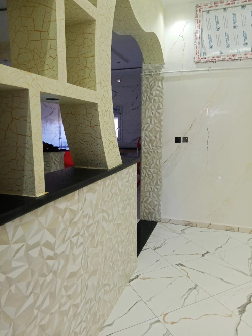 Vente Villa Chlef Boukadir
