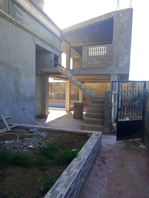 Vente Villa Chlef Boukadir