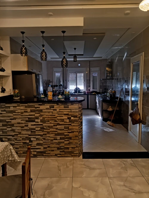 Vente Villa Chlef Boukadir