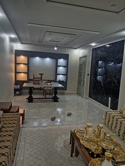 Vente Villa Chlef Boukadir