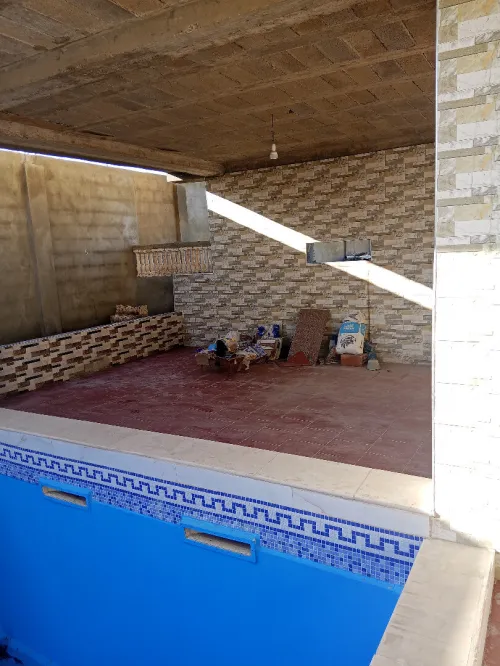 Vente Villa Chlef Boukadir